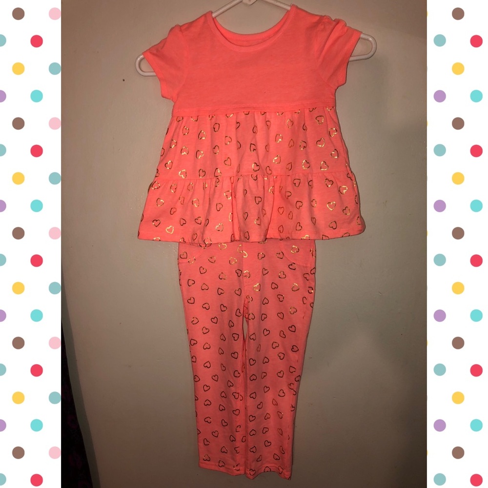 Cute Girls Set